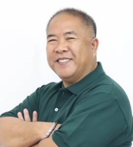 Rey S. Maranan